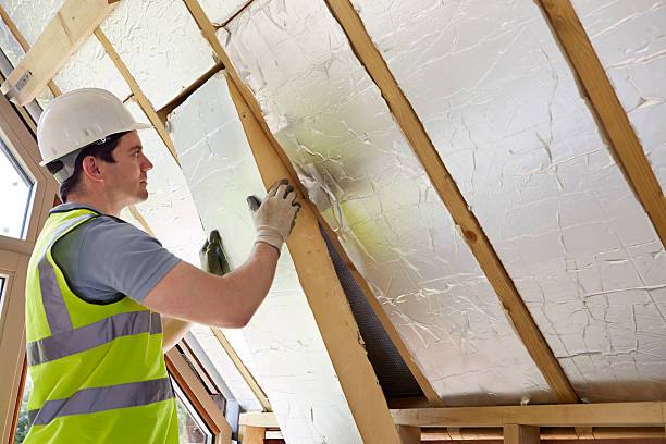 Best Insulation for Specific Applications in Florence, AL