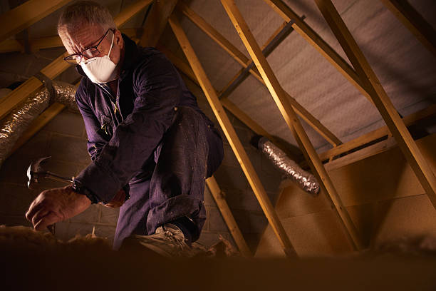 Best Residential Insulation in Florence, AL